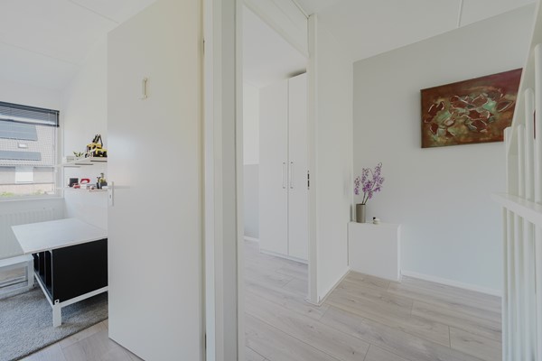 Medium property photo - Jan van Almondestraat 58, 3176 VA Poortugaal